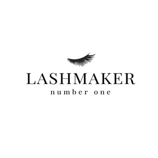 Логотип @lashmakernumberone - Lashmaker_numberone