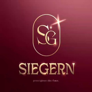 Логотип @lasiegern - La Siegern—Das Prestigious And Triumph De Famille.