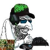 Логотип @lasinagogadesatanas - ✡️ la 🕍 sinagoga de satanas 👺