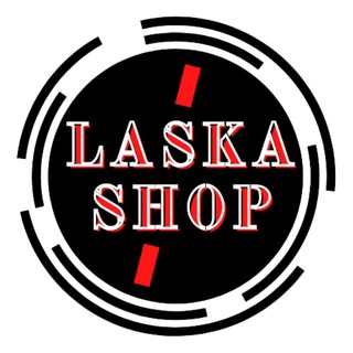Логотип @laskashop - Laska-Shop ТОПчик