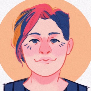 Логотип @laskovost_nelaskovost - Ласковость-неласковость
