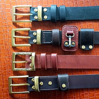 Логотип @lasqucraft - Кожевеная мастерская Lasqu