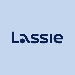 Логотип @lassie_russia - Lassie