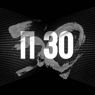 Логотип @last30 - Последние 30