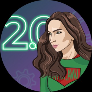 Логотип @last_activator - 🚀 АКТИВАТОР 2.0 ✨