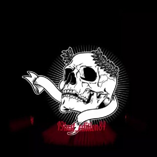 Логотип @last_edition1984 - 19last_edition84