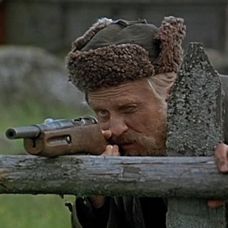 Логотип @last_makhnovist - Последний махновец