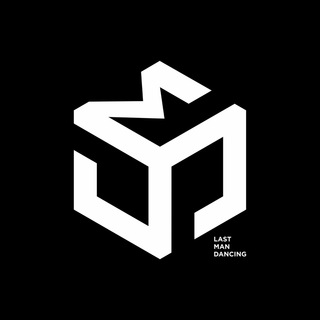 Логотип @last_man_dancing - LMD