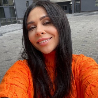 Логотип @lastanislavska - Уля-ля