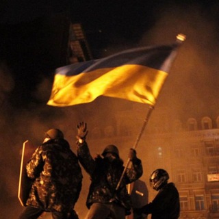 Логотип @lastbp_talk - Чат - Останній Блокпост