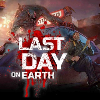 Логотип @lastdayonearthitalia - Last Day on Earth ITALIA 🇮🇹