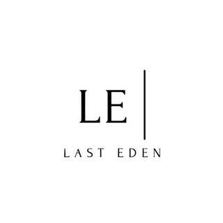 Логотип @lastedenle - LAST EDEN HOME