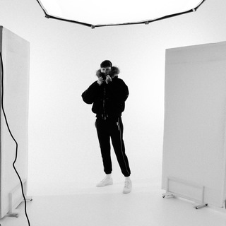 Логотип @lastfragmentofficial - Lastfragment//NEWS