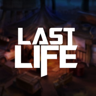Логотип @lastlifeton - Last Life Ton