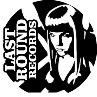Логотип @lastroundrec - Last Round Records
