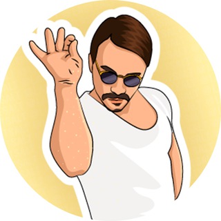 Логотип @lastsalt - Осталось посолить
