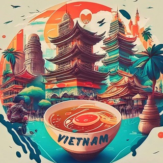Логотип @laststopvietnam - Last Stop - Вьетнам🇻🇳