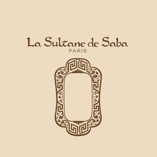 Логотип @lasultanedesaba_russia - La Sultane de Saba Russia