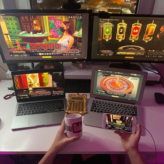 Логотип @laswaras - ДНЕВНИК РУЛЕТОЧНИКА