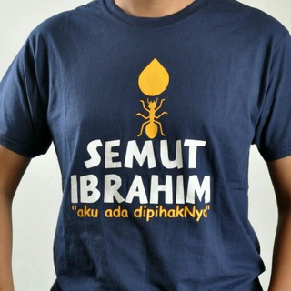 Логотип @lasykarkaosdakwahislami - KDI NETWORK