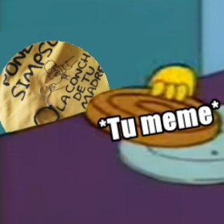 Логотип @latabernadememes - La taberna de los memes expropiados