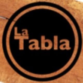 Логотип @latablablogdatos - @latablablog