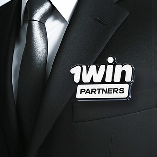 Логотип @latam_1winaff - 1win Partners Latino