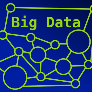 Логотип @latam_bigdata - Big Data Latino América