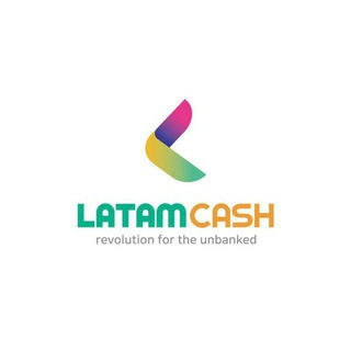 Логотип @latamcash_global - LATAM CASH