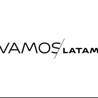 Логотип @latamjournal - LATAM JOURNAL