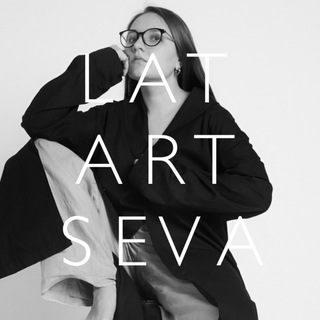 Логотип @latartsevapolya - latartseva