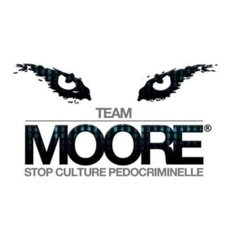 Логотип @lateammoore - La Team Moore