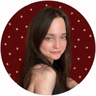 Логотип @latenight_english - Late Night English | Анна Пелевина