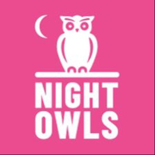 Логотип @latenightexpierence - Late Night 25+ Screening