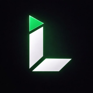 Логотип @lateral_chess - LATERAL | Шахи
