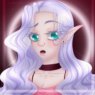 Логотип @laterli - Laterli Garden