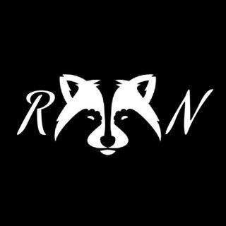 Логотип @latest_raccoon_news - Raccoon News | Новости