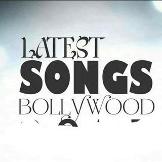 Логотип @latestbollywoodsongs20 - Latest_Bollywood_Songs