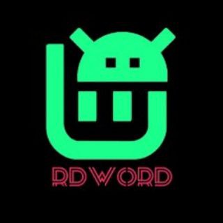 Логотип @latestmgofficial - RDWORD Official