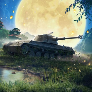 Логотип @latestnews_2_blitz - Свежие новости World of Tanks Blitz