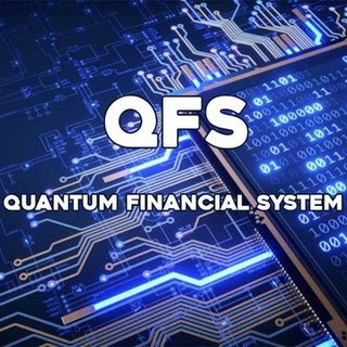 Логотип @latestqnews - Quantum Financial System