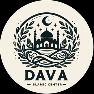 Логотип @latif_tv - Dava islamic center