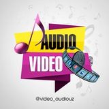 Логотип @latifa_audio_video - XAMMASI BIZDA 🤟 | WF | TIZER | SITRO | JESCO