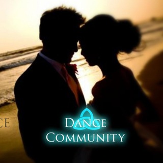 Логотип @latin_dance_community - Dance Community