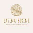 LATINABIKINI | Купальники и пляжная одежда