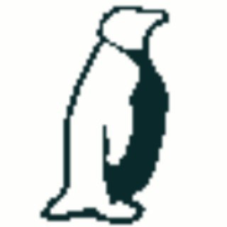 Логотип @latinalug - LUG Latina