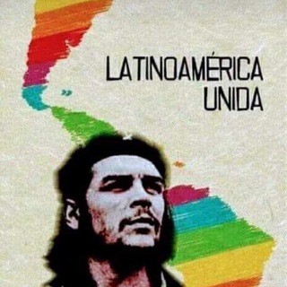 Логотип @latinoamericalibre - Latinoamérica libre y antimperialista🇨🇴🇪🇨🇻🇪🇺🇾🇦🇷🇧🇷🇨🇱🇨🇺🇨🇷🇫🇷🇳🇮