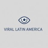 Логотип @latinoamericaviral - Viral Latinoamérica