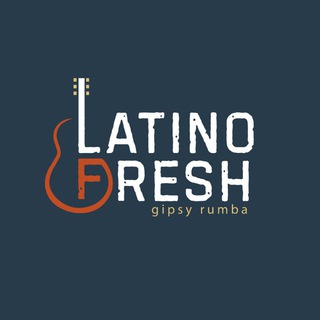 Логотип @latinofresh - LatinoFresh💃