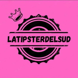Логотип @latipsterdelsud - latipsterdelsud